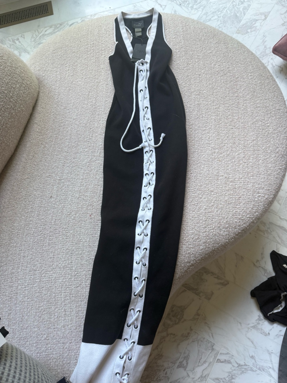 Puma Fenty dress